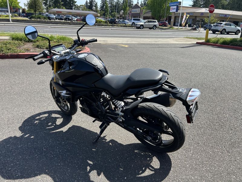Used 2022 BMW G 310 R 