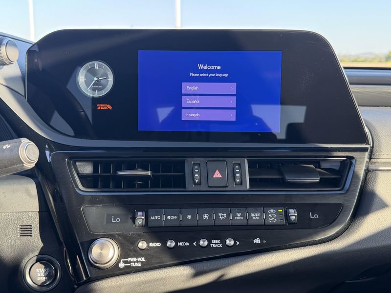 Used 2024 Lexus ES 350Image 30