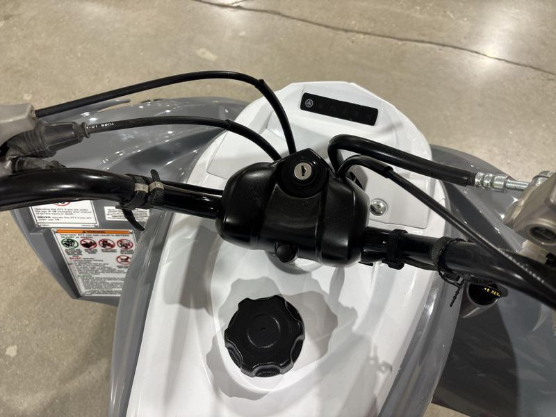Used 2026 Yamaha Raptor 700R CA Image 22