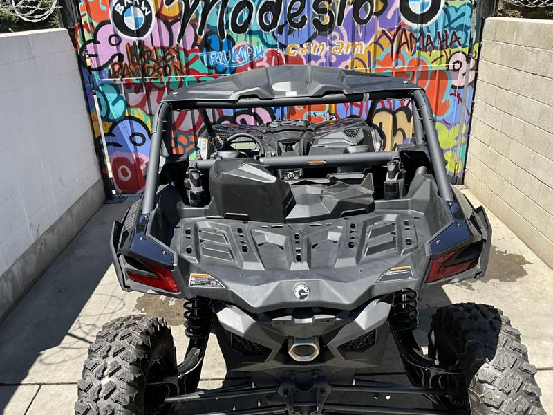 New 2025 Can-Am MAVERICK X3 XRS 72 TURBO RR Image 7