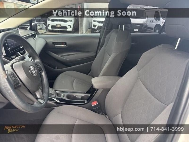 2021 Toyota Corolla LEImage 9
