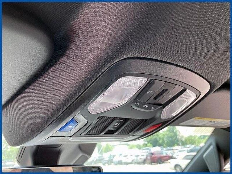 New 2025 RAM 1500 Image 19