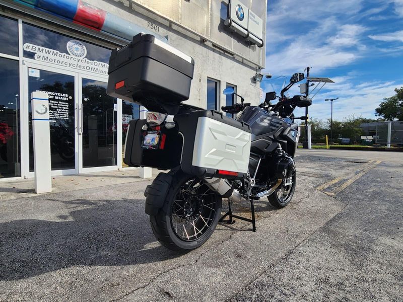 Used 2022 BMW R 1250 GS Image 13