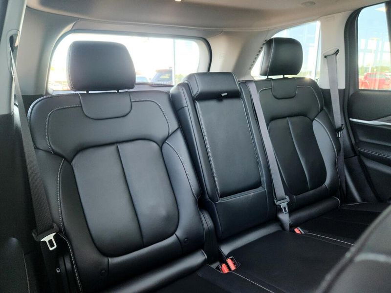 Used 2022 Jeep Grand Cherokee Limited
