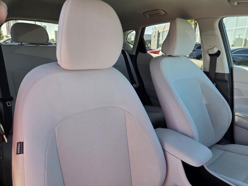 Used 2024 Hyundai Kona SEL FWD