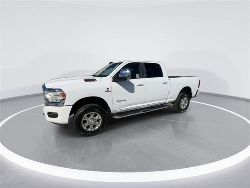 Used 2024 RAM 2500 LaramieImage 4