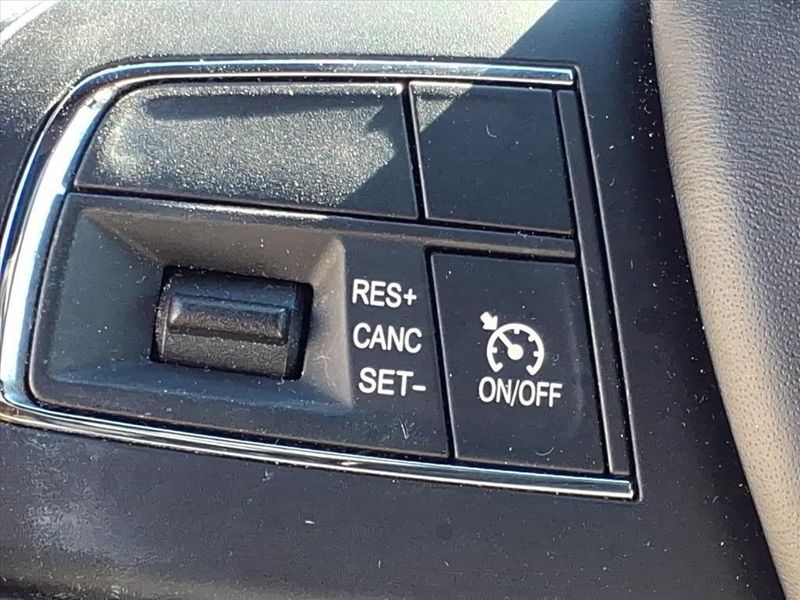 Used 2018 Maserati Ghibli Image 15