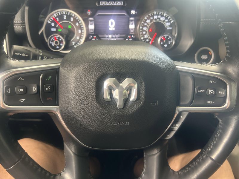 Used 2022 RAM 1500 LaramieImage 28