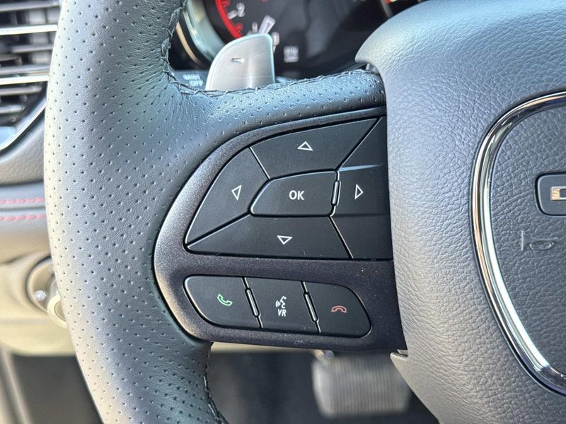 New 2026 Dodge Durango Gt Plus Awd Hemi V8