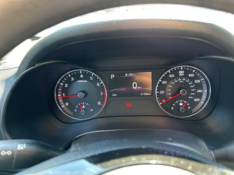 2023 Kia Forte LXSImage 29