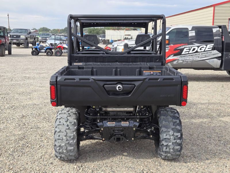 New 2026 Can-Am DEFENDER MAX DPS HD9 