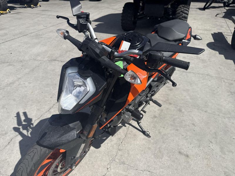Used 2023 KTM 200 DUKE Image 11
