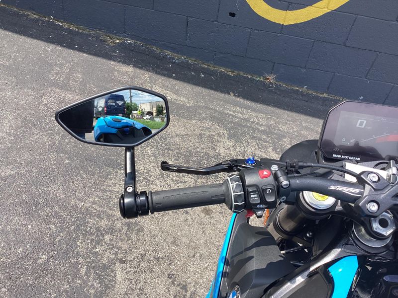 New 2026 BMW S 1000 R 
