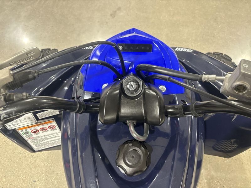 Used 2023 Yamaha RAPTOR 700R SE Image 23