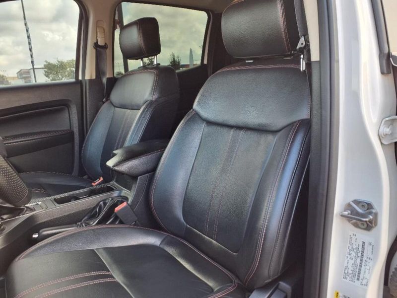 2020 Ford Ranger Lariat photo 9
