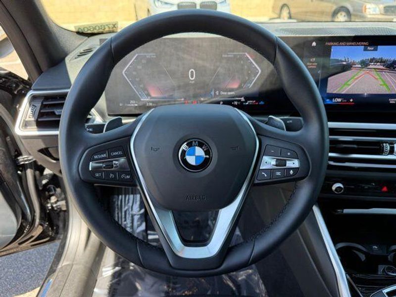 Used 2024 BMW 3 Series 330iImage 24