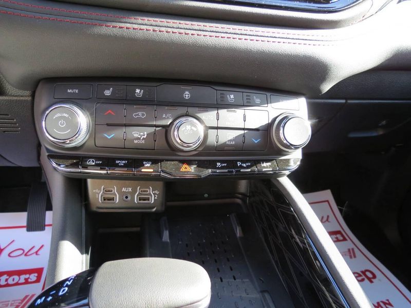 New 2026 Dodge Durango Gt Plus AwdImage 22