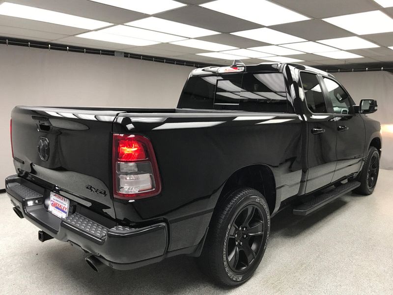 2022 RAM 1500 Big HornImage 12