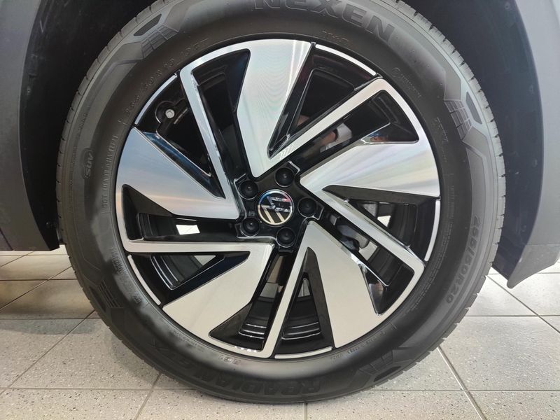 Used 2025 Volkswagen Atlas SE AWD w/TechnologyImage 16