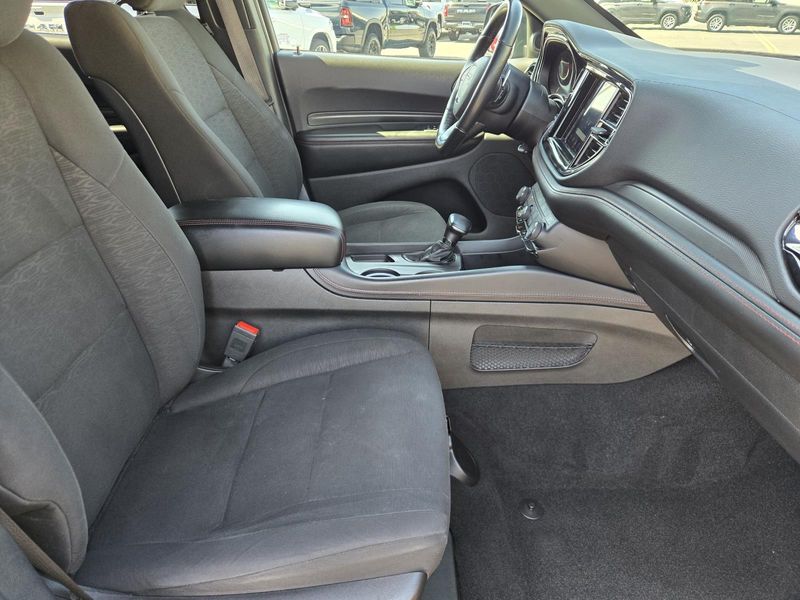 Used 2023 Dodge Durango GT AWD