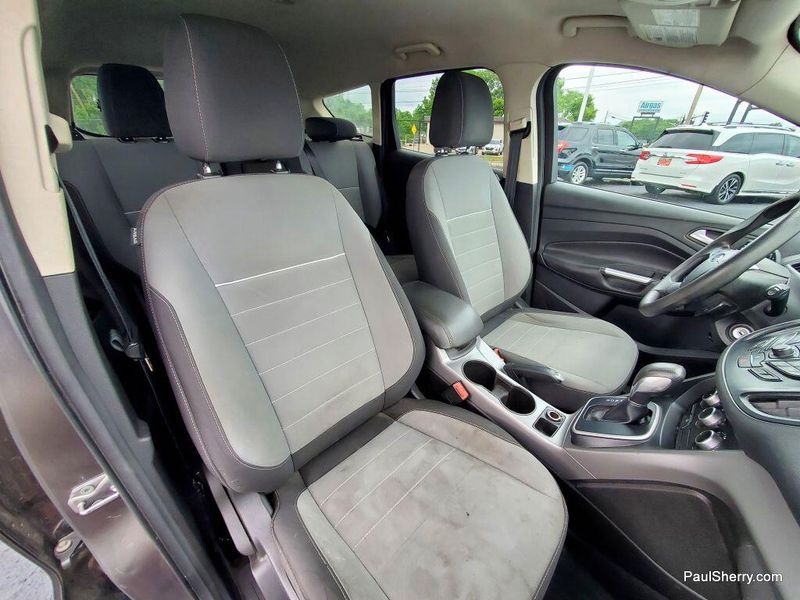 2013 Ford Escape SEImage 13