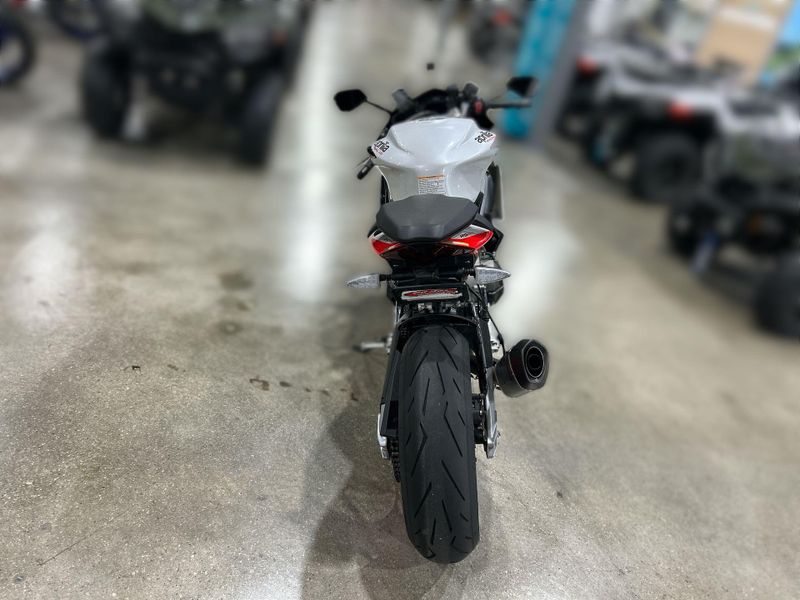 Used 2024 Aprilia RS 660 EXTREMA Image 16