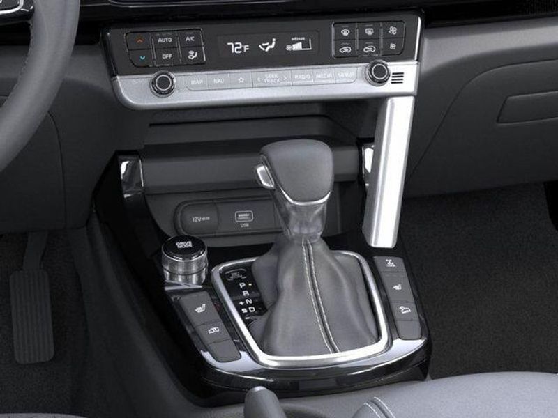 New 2026 Kia Seltos SImage 24
