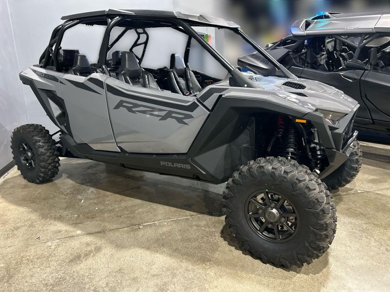 New 2026 Polaris RZR PRO XP 4 ULTIMATE Image 10