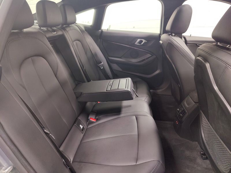 Used 2022 BMW 228 Gran Coupe 228i xDrive w/Convenience/NavImage 17