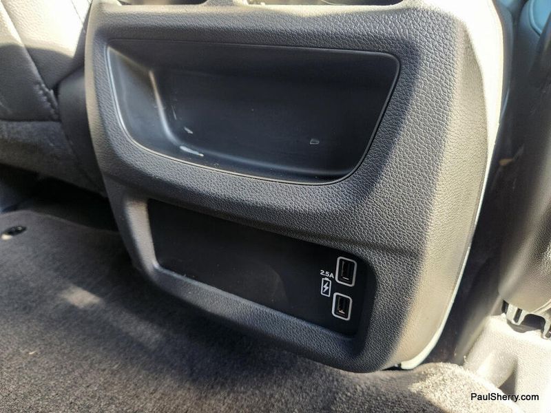 Used 2022 Honda Ridgeline RTL-E