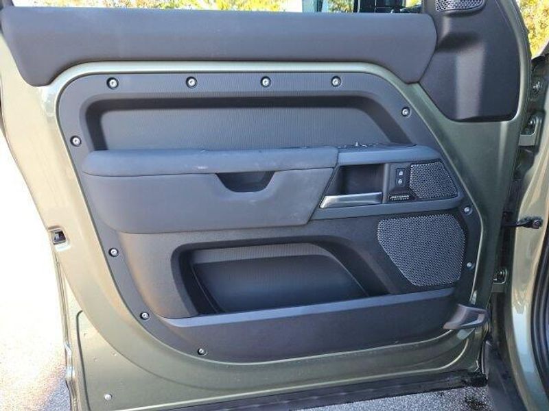 Used 2023 Land Rover Defender X-Dynamic SE