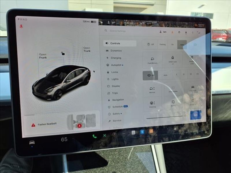 2020 Tesla Model 3 Long RangeImage 25