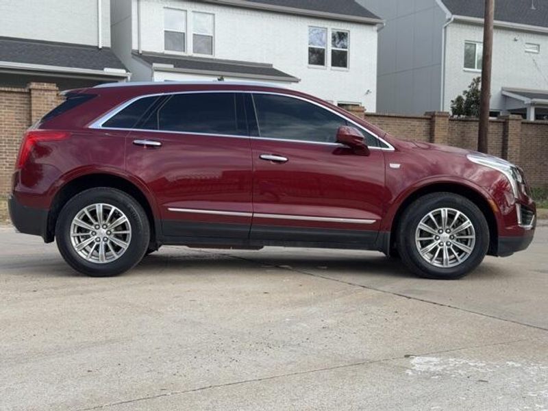 2018 Cadillac XT5 LuxuryImage 15