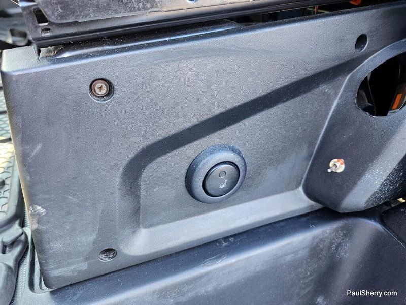 Used 2018 RAM ProMaster 1500 Low Roof