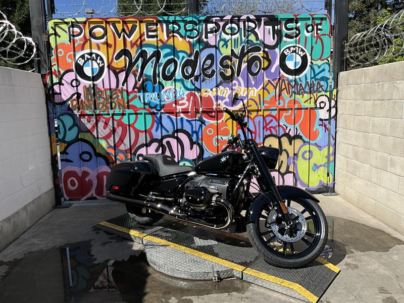 New 2024 BMW R 18 Roctane Image 4