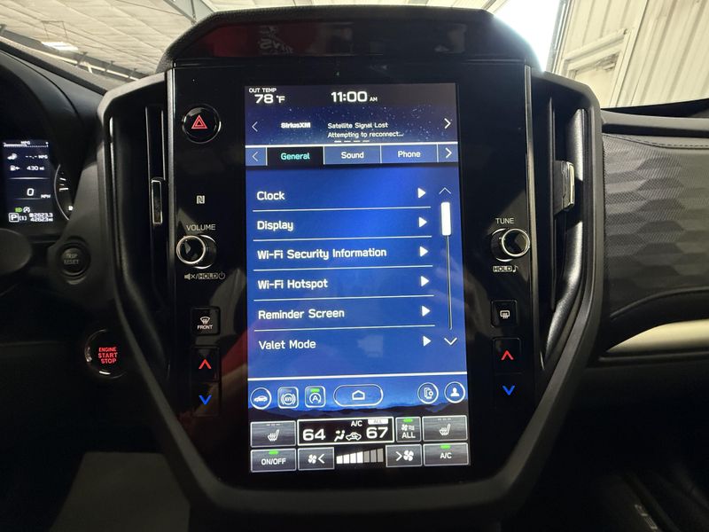 Used 2025 Subaru Forester PremiumImage 26
