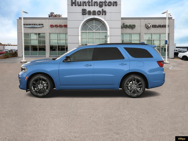 2024 Dodge Durango GT Plus 4x2Image 2