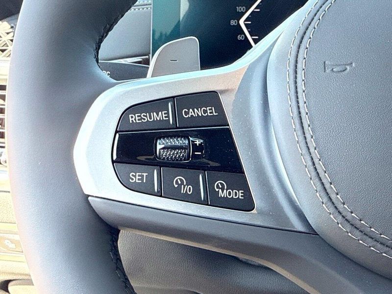 New 2027 BMW X7 xDrive40iImage 22