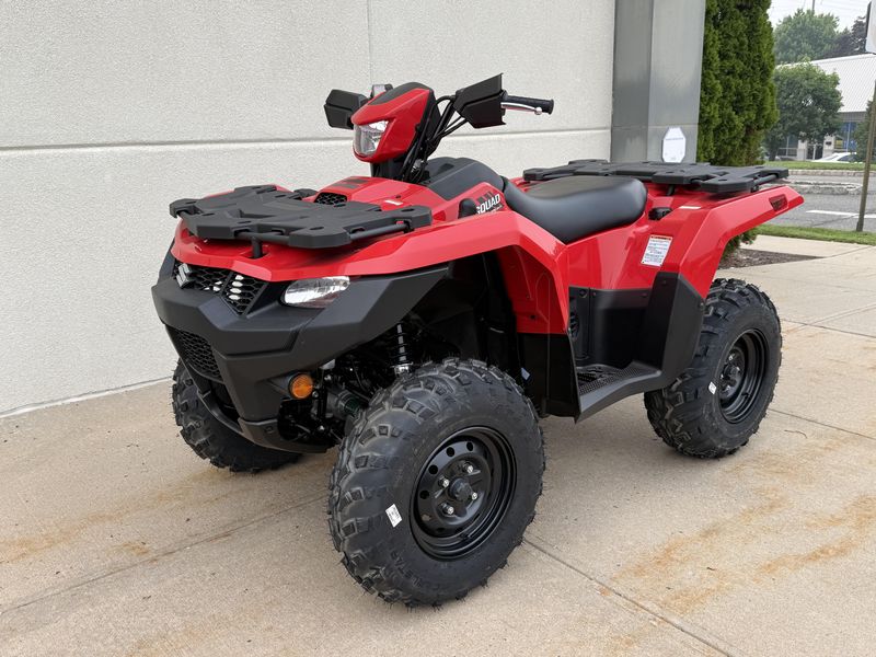 New Suzuki Inventory in Metuchen | Cross Country Powersports