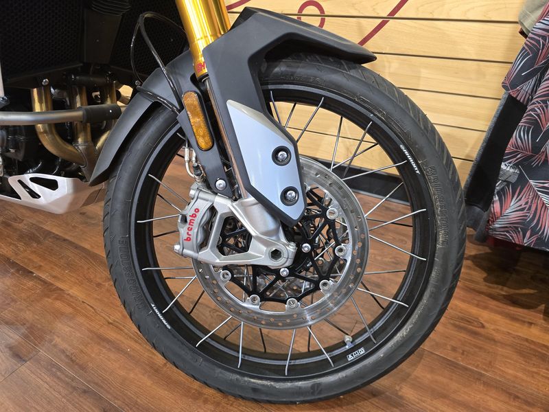Used 2023 Triumph Tiger 900 Rally Pro Image 11