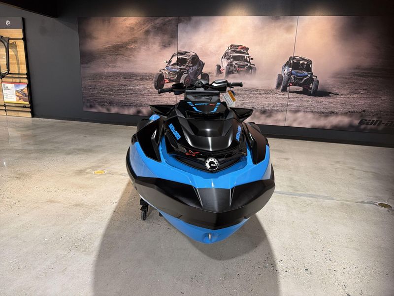 New 2026 Sea-Doo RXT-X 325 (SOUND SYSTEM) Image 13