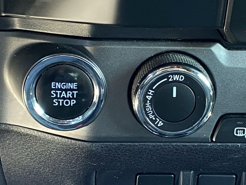Used 2019 Toyota Tacoma TRD Off-RoadImage 21