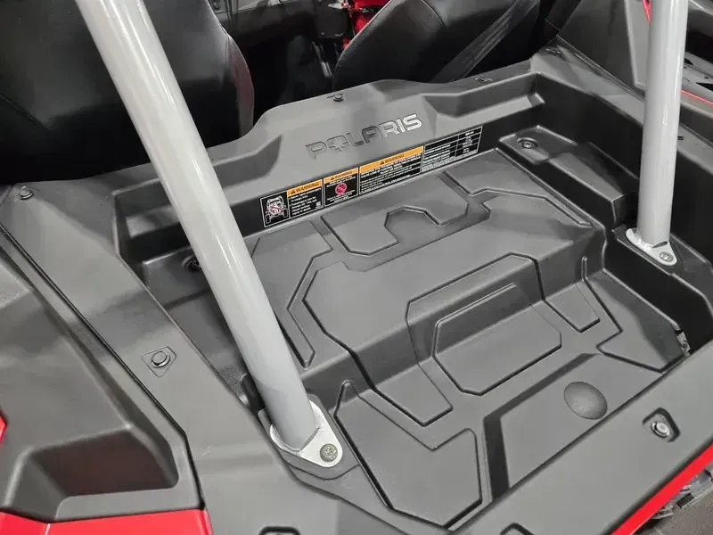 NEW 2026 POLARIS RZR 200 EFI Image 12