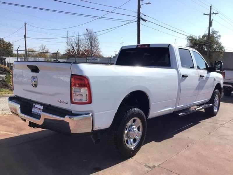 2023 RAM 2500 TradesmanImage 5