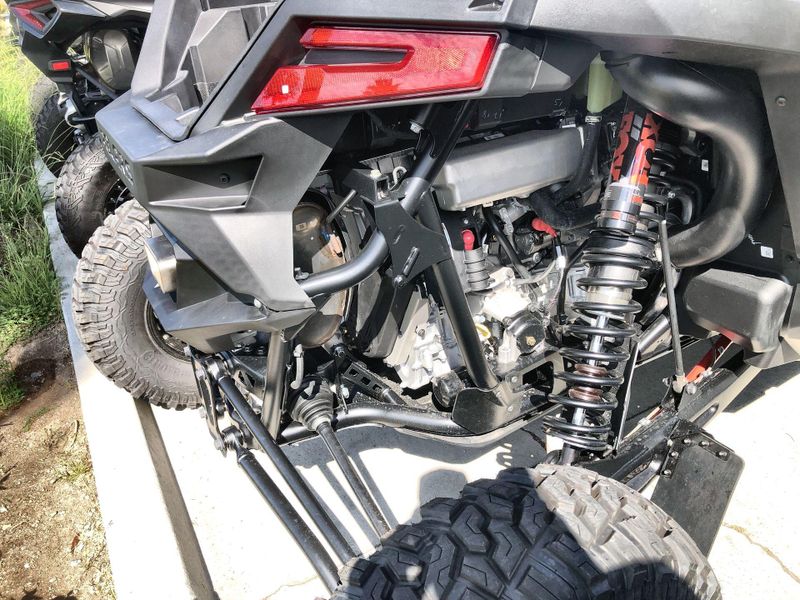 New 2026 Polaris RZR PRO R 4 ULTIMATE Image 19