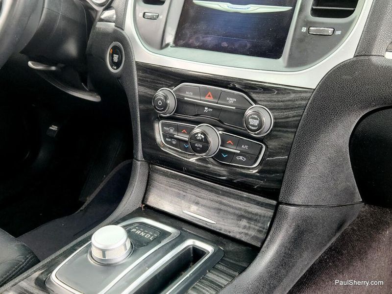 Used 2019 Chrysler 300 Touring Sport