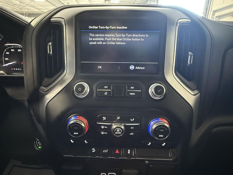 Used 2022 GMC Sierra 1500 Limited SLEImage 29