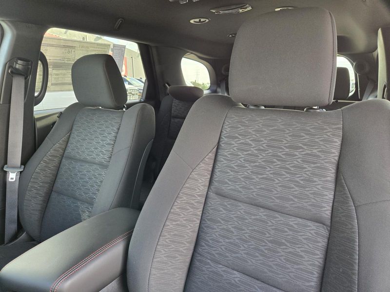 New 2026 Dodge Durango Gt Awd Hemi V8