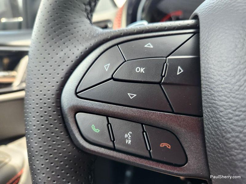 New 2025 Dodge Durango Gt Plus AwdImage 36