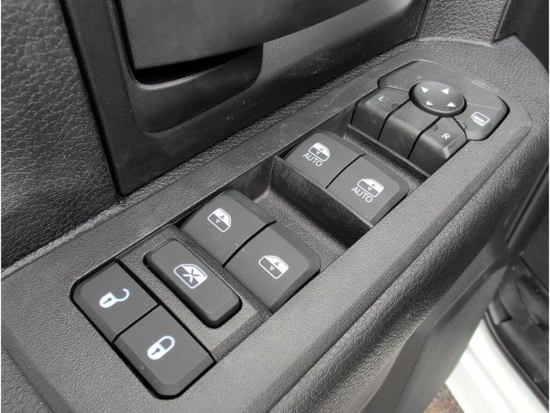 New 2026 RAM 2500 Tradesman Crew Cab 4x4 6